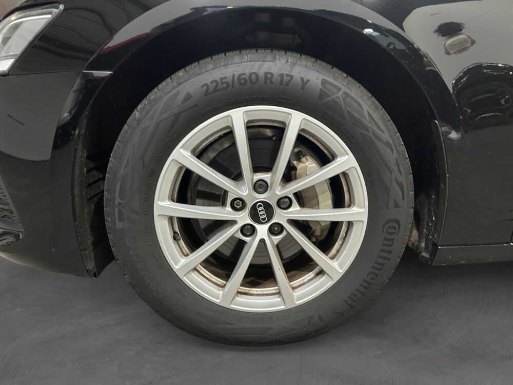 A6 AVANT 35 2.0 TDI 163 S LINE S TRONIC 2021 occasion 69530 Brignais