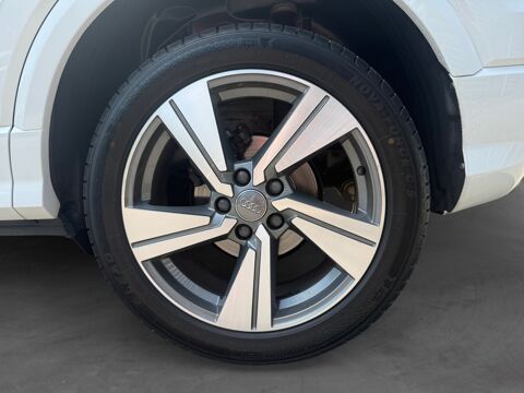 Q2 35 TFSI 1.5 150 2019 occasion 56450 Theix-noyalo