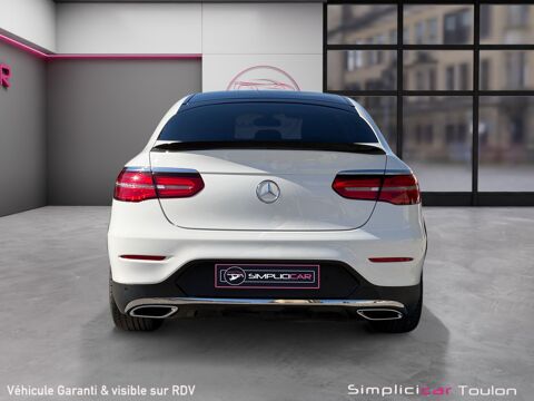 Classe GLC AMG Line 2017 occasion 83210 La Farl&egrave;de