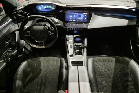 308 1.2 130 GT 2023 occasion 73290 La Motte-Servolex