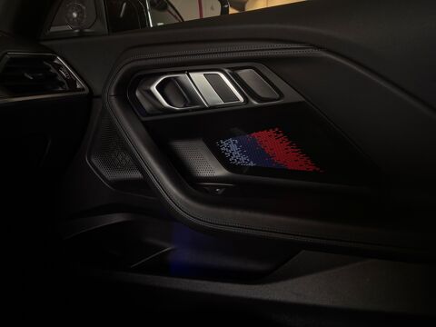 S&eacute;rie 3 M240I XDRIVE 374 M PERFORMANCE BA 2022 occasion 73290 La Motte-Servolex