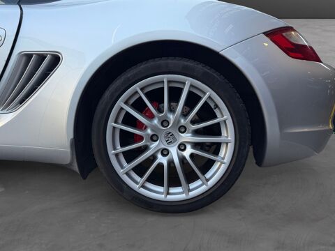 Cayman S 2006 occasion 83210 La Farl&egrave;de