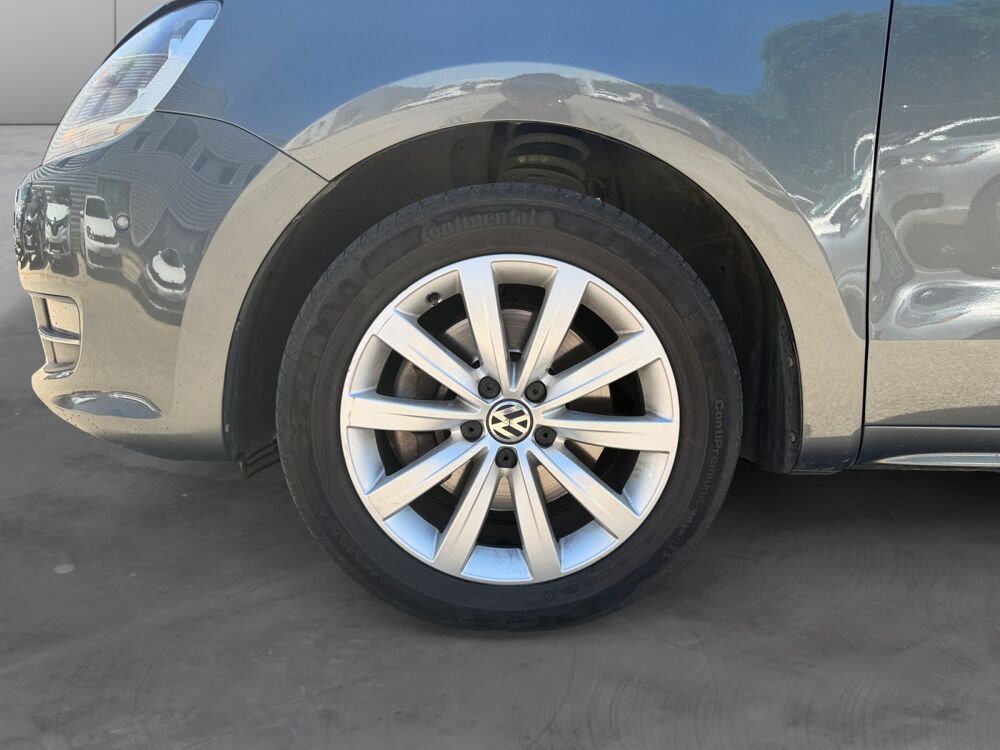 Sharan 2.0 TDI 150 CARAT DSG 2017 occasion 30900 Nimes