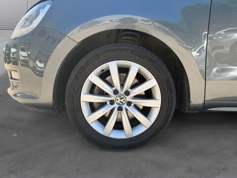 Sharan 2.0 TDI 150 CARAT DSG 2017 occasion 30900 Nimes