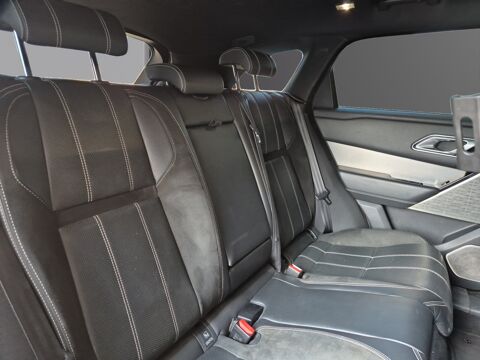 Range rover velar 2.0 D 240 AWD 2018 occasion 26000 Valence
