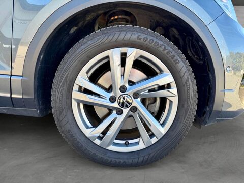 T-ROC R-Line 2024 occasion 25410 Saint-Vit