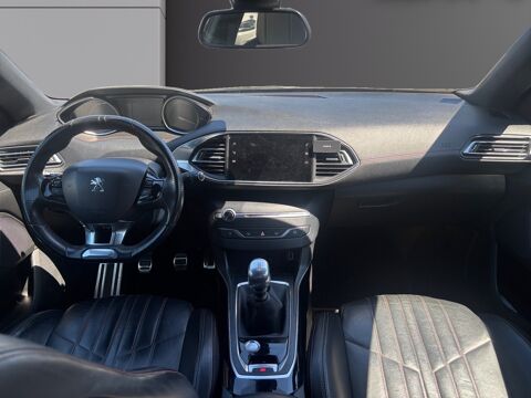308 II (2) 1.5 BLUEHDI 130 S&S GT LINE 2019 occasion 83480 Puget-sur-Argens