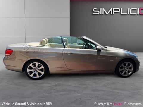 i3 CC 325I SPORT DESIGN 2007 occasion 06400 Cannes