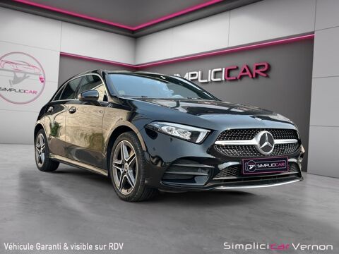 Annonce voiture Mercedes Classe A 22980 €