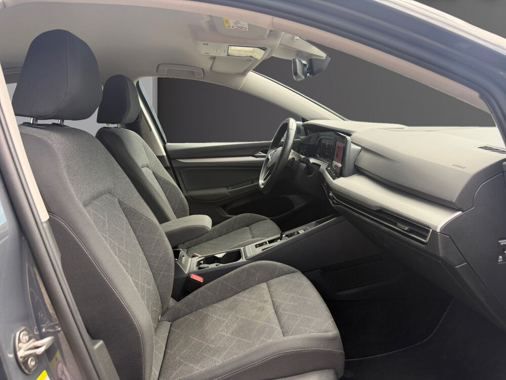 Golf 1.0 E-TSI OPF 110 business life DSG 2021 occasion 69730 Genay