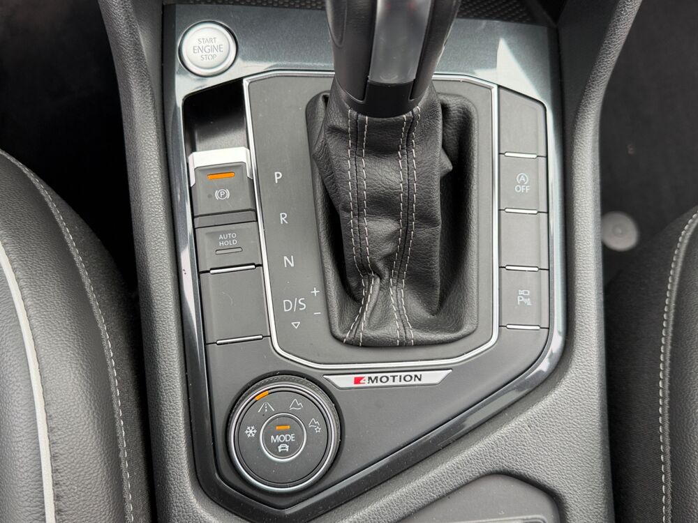 Tiguan Carat Exclusive 2020 occasion 45750 Saint-Pryv&eacute;-Saint-Mesmin