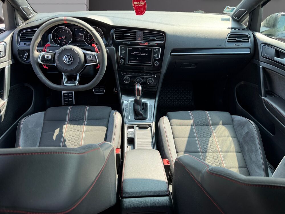 Golf 2.0 TSI 265 GTI CLUBSPORT DSG 2016 occasion 14320 Saint-Andr&eacute;-sur-Orne