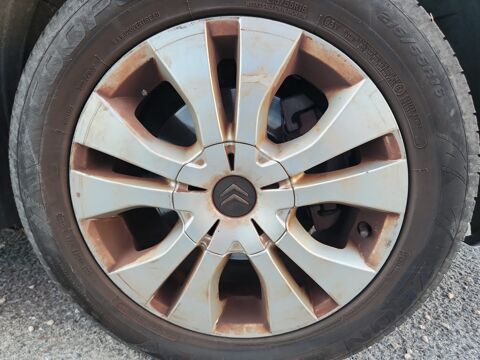 Berlingo 1.6 HDI 115 MUSIC TOUCH 2013 occasion 83480 Puget-sur-Argens