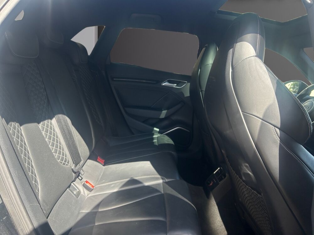 S3 2.0 TFSI 300 S TRONIC 2013 occasion 06400 Cannes