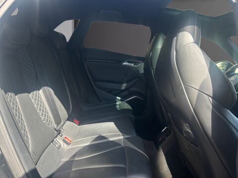 S3 2.0 TFSI 300 S TRONIC 2013 occasion 06400 Cannes