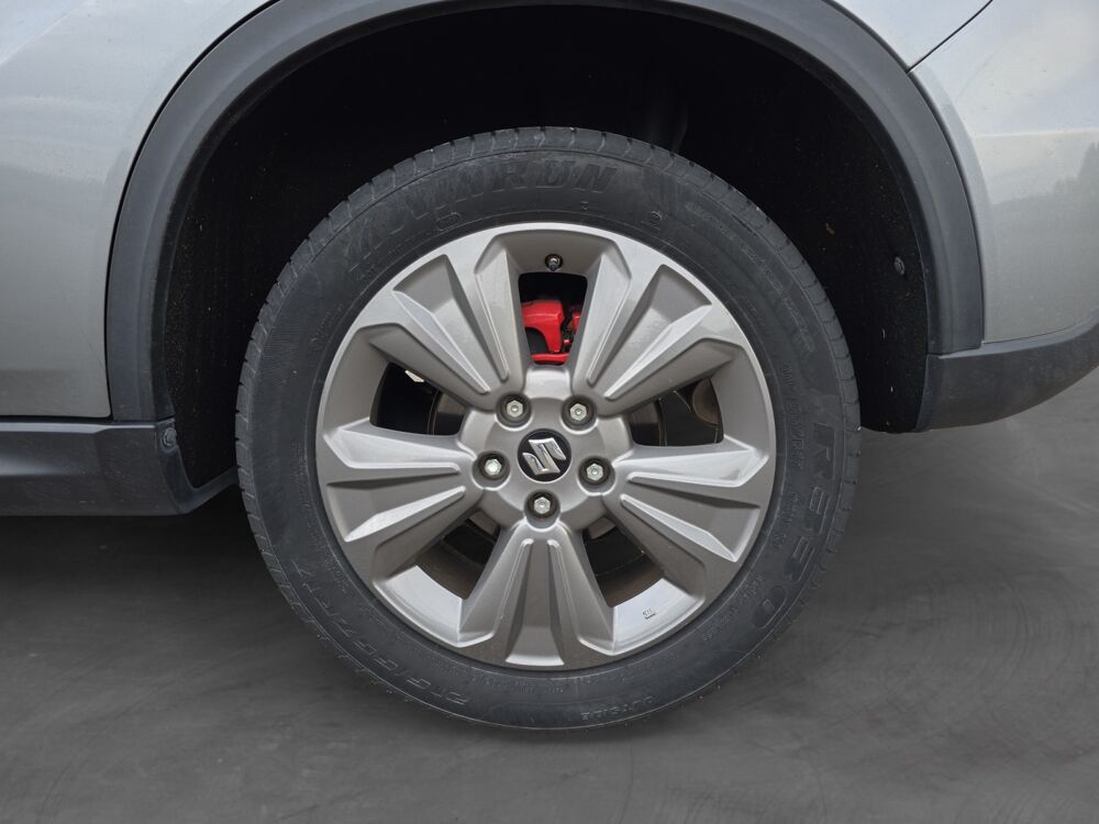 Vitara Privil&egrave;ge 2020 occasion 03300 Cusset
