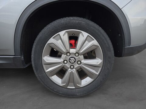 Vitara Privil&egrave;ge 2020 occasion 03300 Cusset