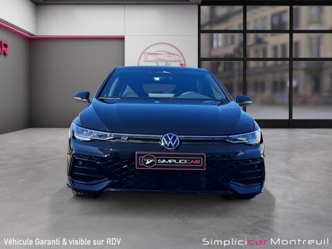 Golf 1.5 eTSI 2025 occasion 93100 Montreuil