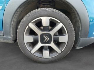 C4 cactus 1.5 BLUE HDI 100 SHINE BUSINESS 2019 occasion 49070 Beaucouz&eacute;