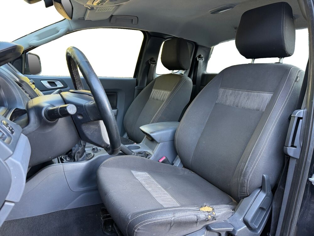 Ranger XLT Sport 2014 occasion 78480 Verneuil-sur-Seine
