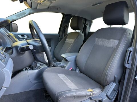 Ranger XLT Sport 2014 occasion 78480 Verneuil-sur-Seine