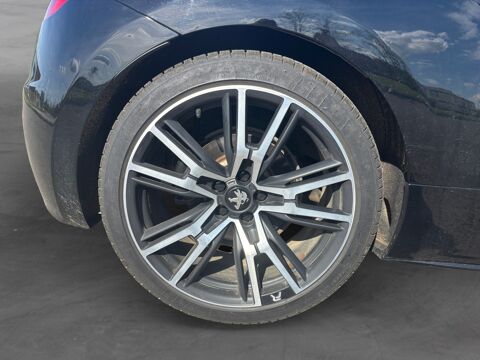 RCZ (2) 1.6 THP 270 R 2014 occasion 25410 Saint-Vit