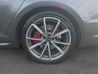 S4 V 3.0 TFSI 354 QUATTRO TIPTRONIC 2017 occasion 60000 Beauvais