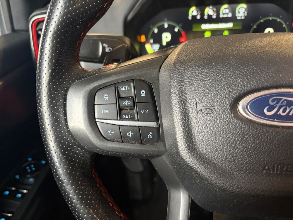 Ranger DOUBLE CAB 2.0 ECOBLUE 210 RAPTOR 2023 occasion 26000 Valence