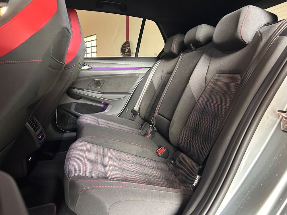 Golf GTI 2025 occasion 73290 La Motte-Servolex