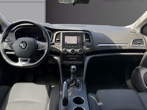 M&eacute;gane 1.5 BLUE DCI 115 BUSINESS 2021 occasion 45750 Saint-Pryv&eacute;-Saint-Mesmin