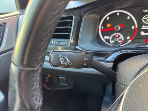 Polo VI 1.6 TDI 80 CONFORTLINE 2019 occasion 93100 Montreuil