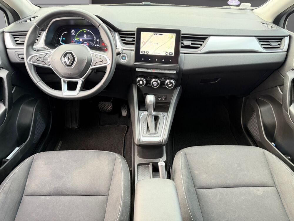 Captur Business 2021 occasion 83210 La Farl&egrave;de