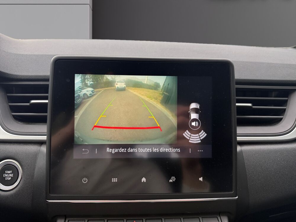 Captur 1.0 TCe 90 Business 2022 occasion 31120 Pinsaguel