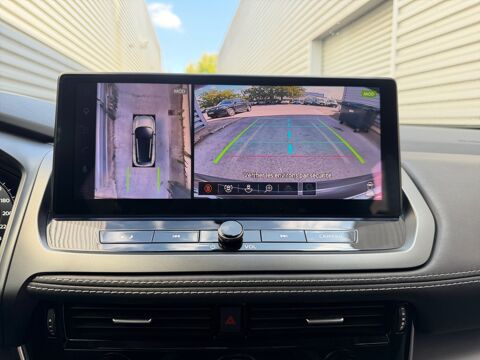 Qashqai E-POWER 190 N-CONNECTA 2025 occasion 30900 Nimes