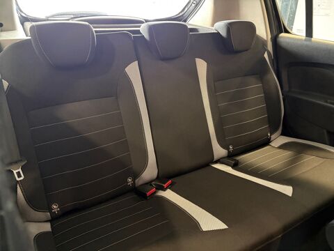 Sandero Stepway Prestige 2017 occasion 62223 Saint-Laurent-Blangy