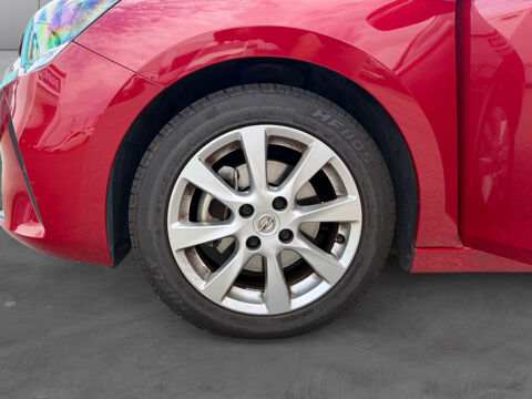 Corsa EDITION 2023 occasion 83480 Puget-sur-Argens