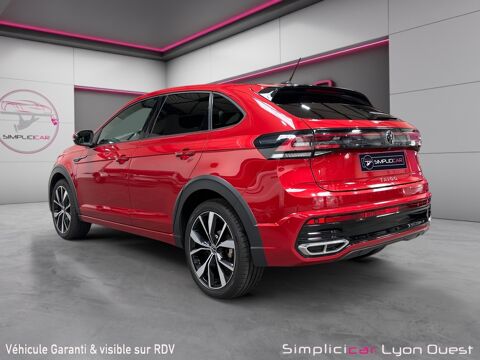 Taigo 1.0 TSI 110 R LINE DSG 2023 occasion 69530 Brignais