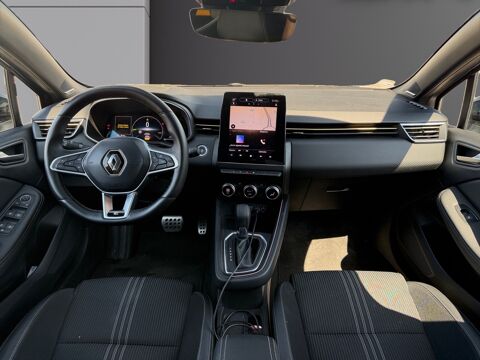 Clio 1.6 E-TECH 140 RS LINE 2023 occasion 83480 Puget-sur-Argens