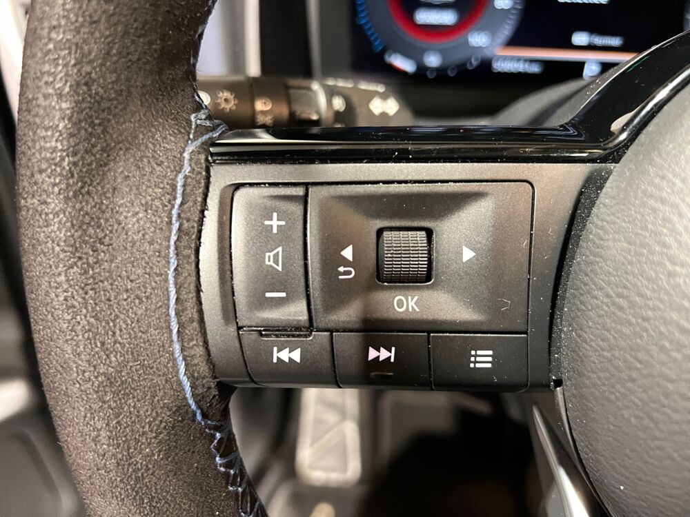 Qashqai E-POWER 190 TEKNA+ 2023 occasion 54180 Houdemont