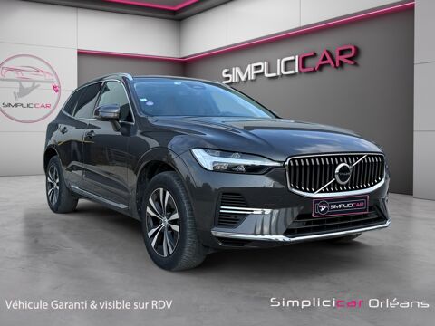 Annonce voiture Volvo XC60 29480 €
