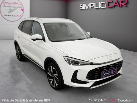 Annonce voiture MG MG.ZS 23680 €