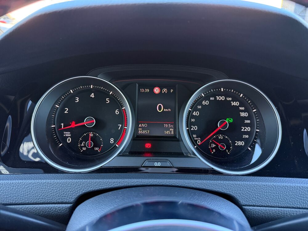 Golf GTI Performance 2017 occasion 83210 La Farl&egrave;de