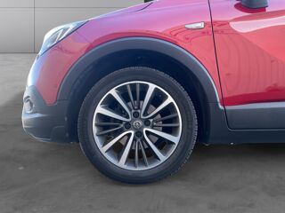 Crossland X Ultimate 2020 occasion 17200 Saint-Sulpice-de-Royan