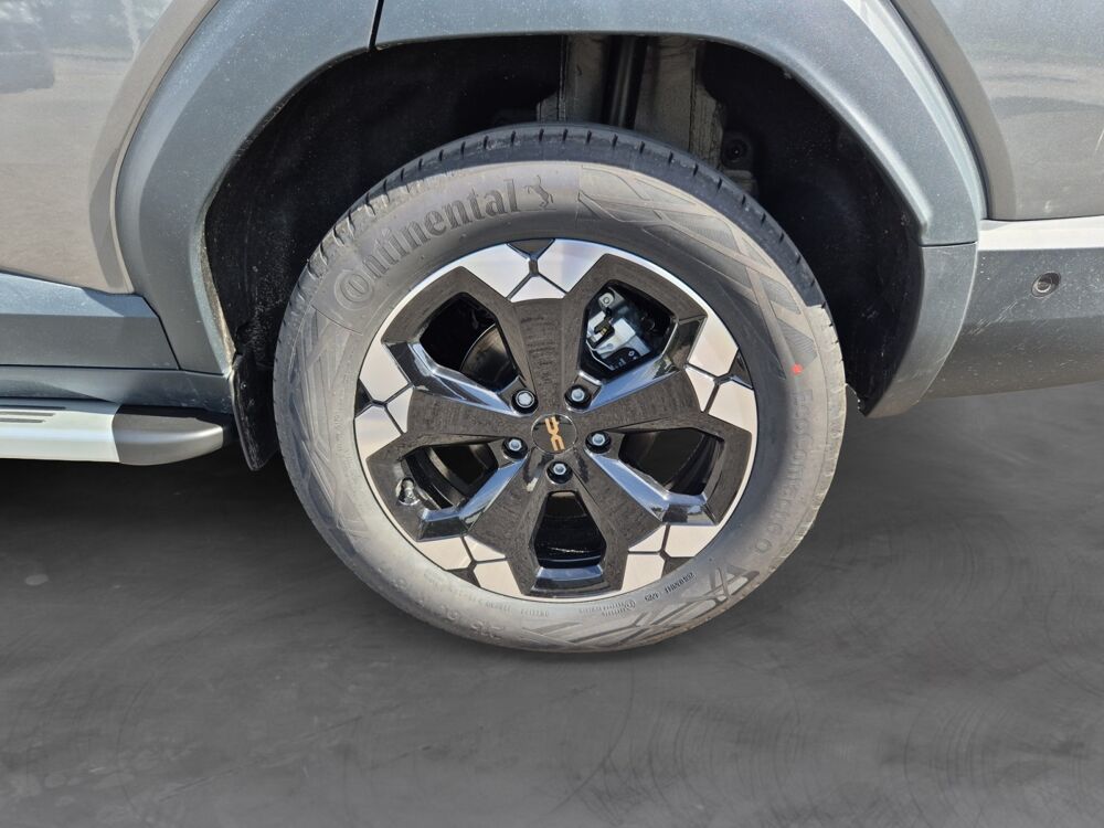 Bigster 1.8 HYBRID 155 Extreme 2026 occasion 62223 Saint-Laurent-Blangy