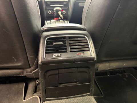 A5 3.0 V6 TDI 204 AVUS MULTITRONIC 2012 occasion 80080 Amiens