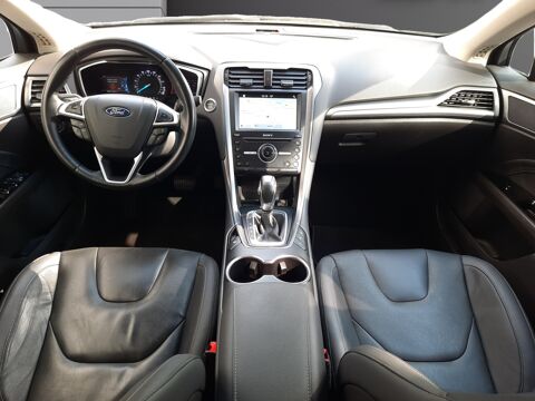 Mondeo TITANIUM 2018 occasion 93100 Montreuil