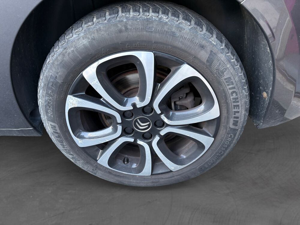 C4 Picasso Shine Pack 2020 occasion 14320 Saint-Andr&eacute;-sur-Orne