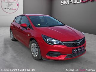 Astra 1.5 D 105 PH2 2021 occasion 03300 Cusset