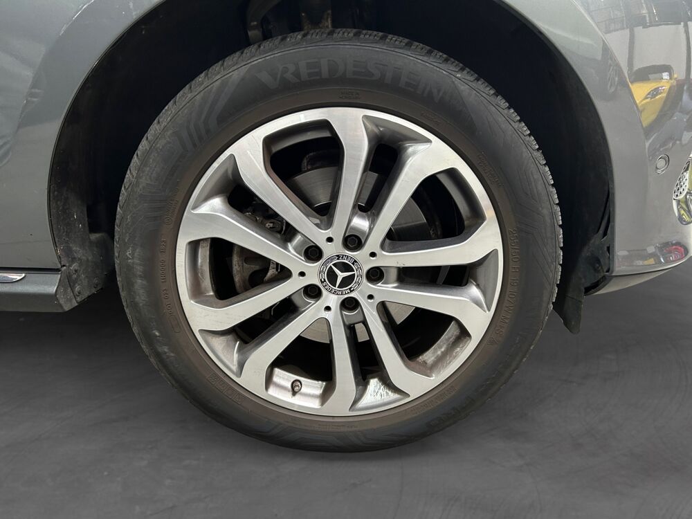Classe GLE 250D GLE 4MATIC 2018 occasion 69530 Brignais