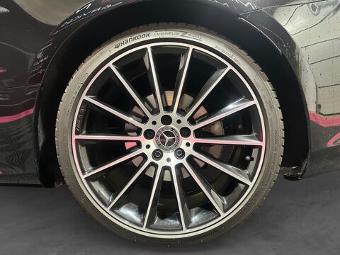 Classe E E220 D AMG LINE BA 2023 occasion 54180 Houdemont